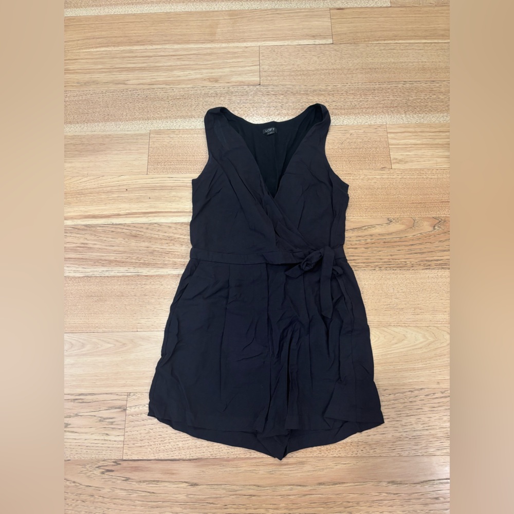 Loft Romper